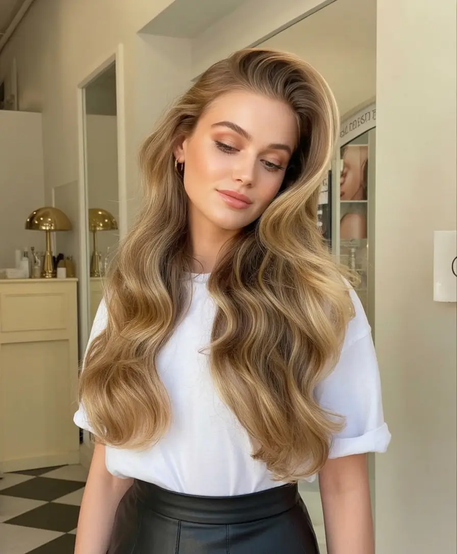 Hair Color Ideas February 2026: Trending Shades & Fresh Winter Looks