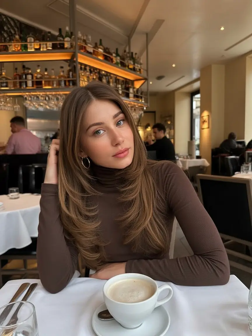 Hair Color Ideas February 2026: Trending Shades & Fresh Winter Looks