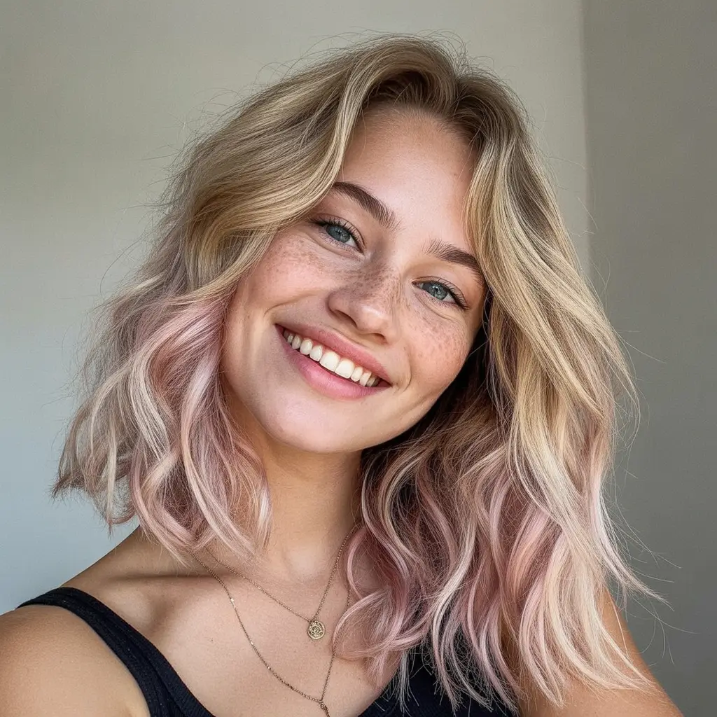 Hair Color Ideas February 2026: Trending Shades & Fresh Winter Looks