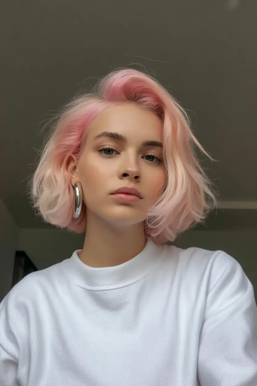 Hair Color Ideas February 2026: Trending Shades & Fresh Winter Looks