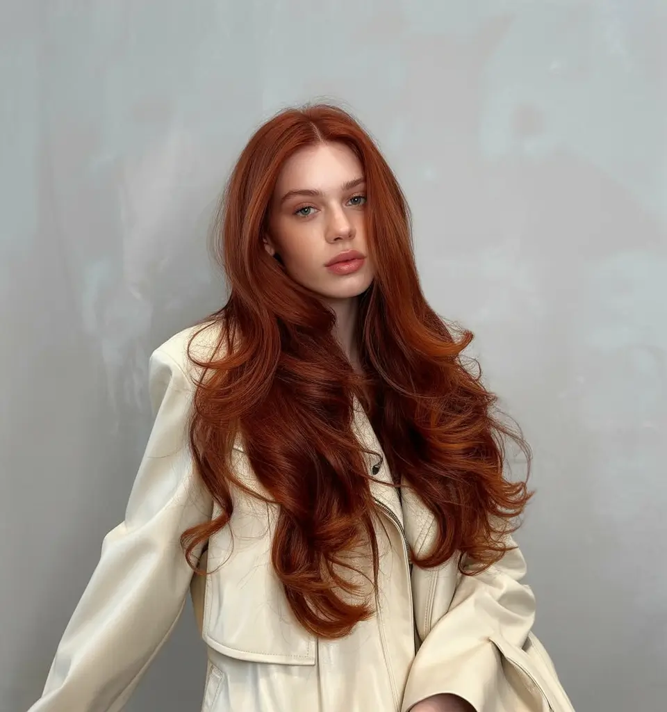 Hair Color Ideas February 2026: Trending Shades & Fresh Winter Looks