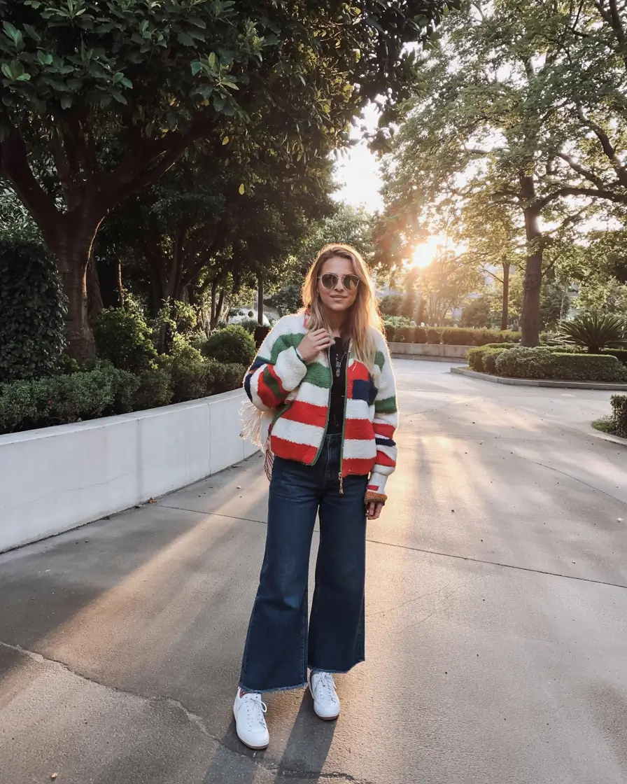 Light Casual Spring Outfits 2026: Fresh, Easy Looks for Every Woman This Season