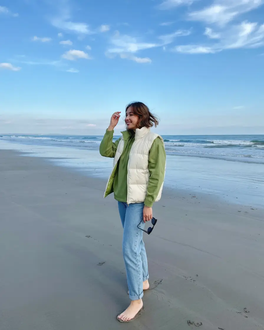 Light Casual Spring Outfits 2026: Fresh, Easy Looks for Every Woman This Season