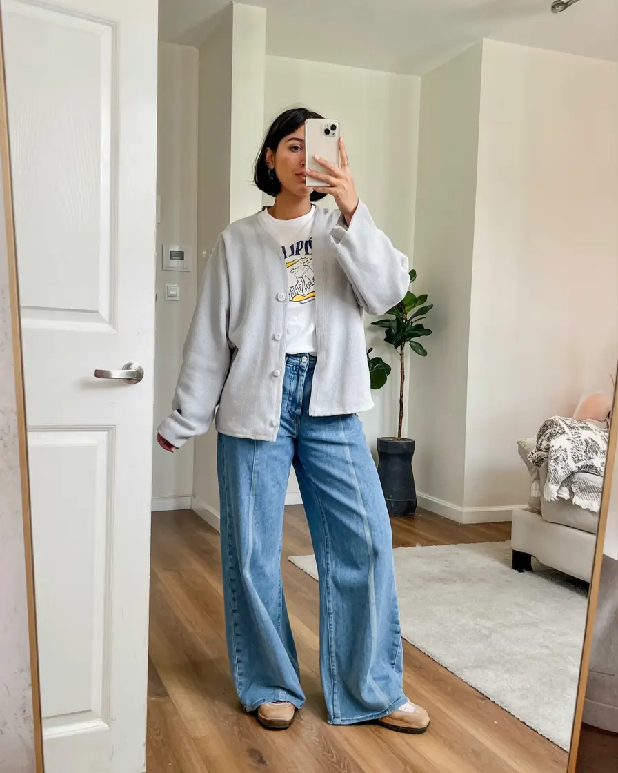 Light Casual Spring Outfits 2026: Fresh, Easy Looks for Every Woman This Season