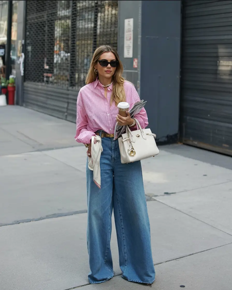 Light Casual Spring Outfits 2026: Fresh, Easy Looks for Every Woman This Season