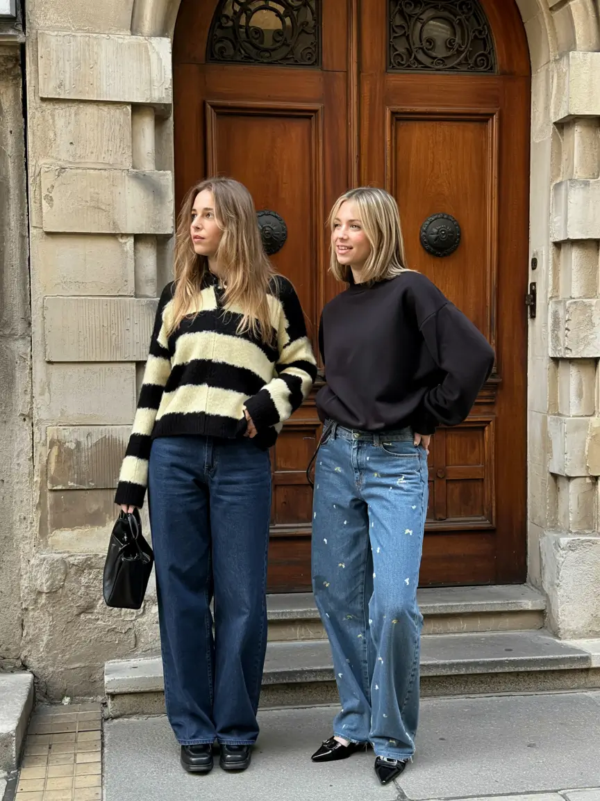 Light Casual Spring Outfits 2026: Fresh, Easy Looks for Every Woman This Season