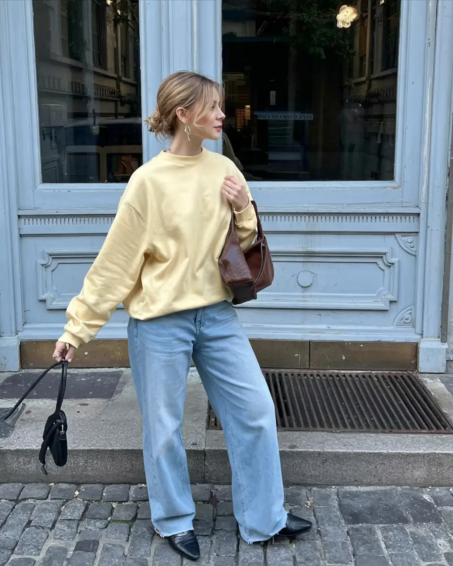 Light Casual Spring Outfits 2026: Fresh, Easy Looks for Every Woman This Season