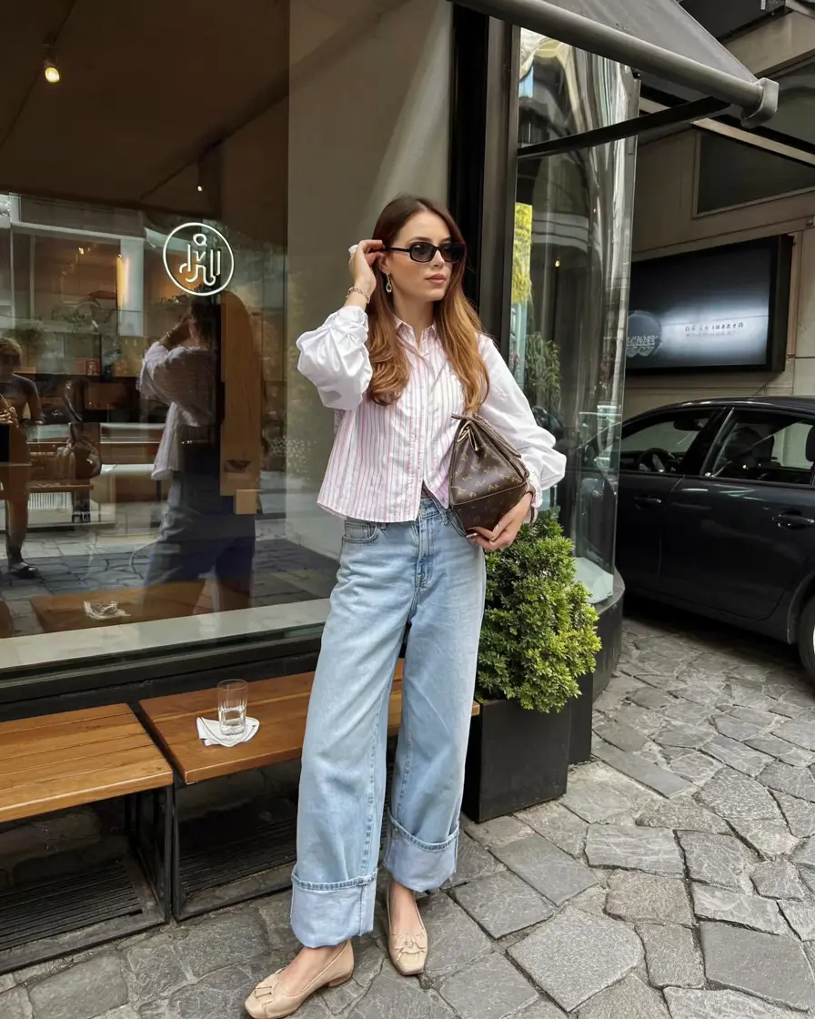 Light Casual Spring Outfits 2026: Fresh, Easy Looks for Every Woman This Season