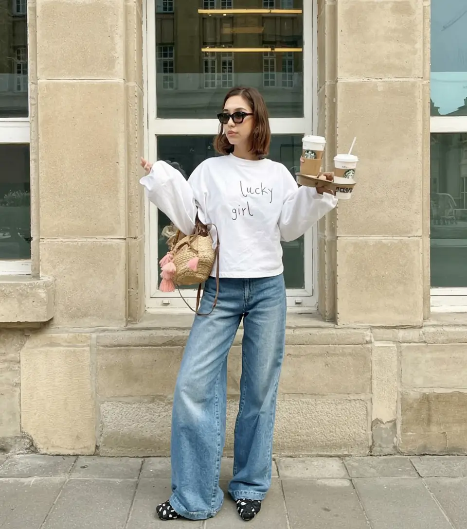 Light Casual Spring Outfits 2026: Fresh, Easy Looks for Every Woman This Season