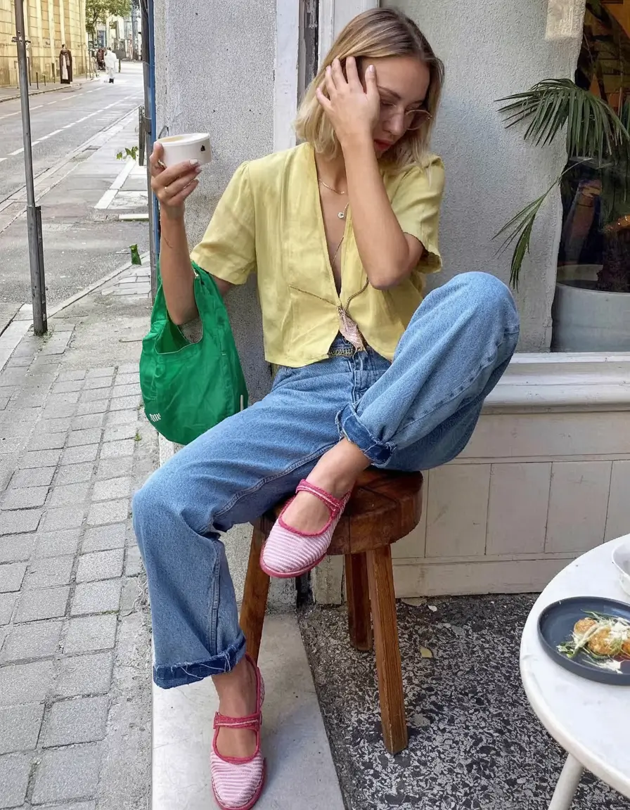 Light Casual Spring Outfits 2026: Fresh, Easy Looks for Every Woman This Season