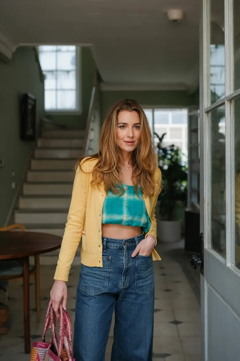 Light Casual Spring Outfits 2026: Fresh, Easy Looks for Every Woman This Season