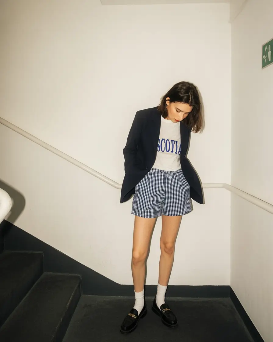 Light Every Day Spring Outfits 2026: Fresh & Casual Style Inspiration