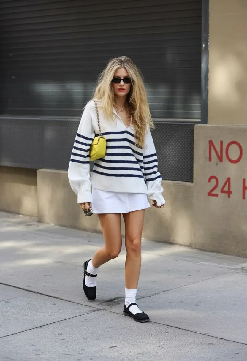 Light Every Day Spring Outfits 2026: Fresh & Casual Style Inspiration