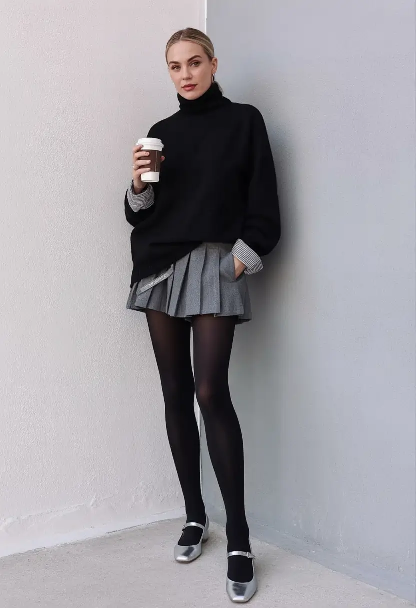 Light Every Day Spring Outfits 2026: Fresh & Casual Style Inspiration