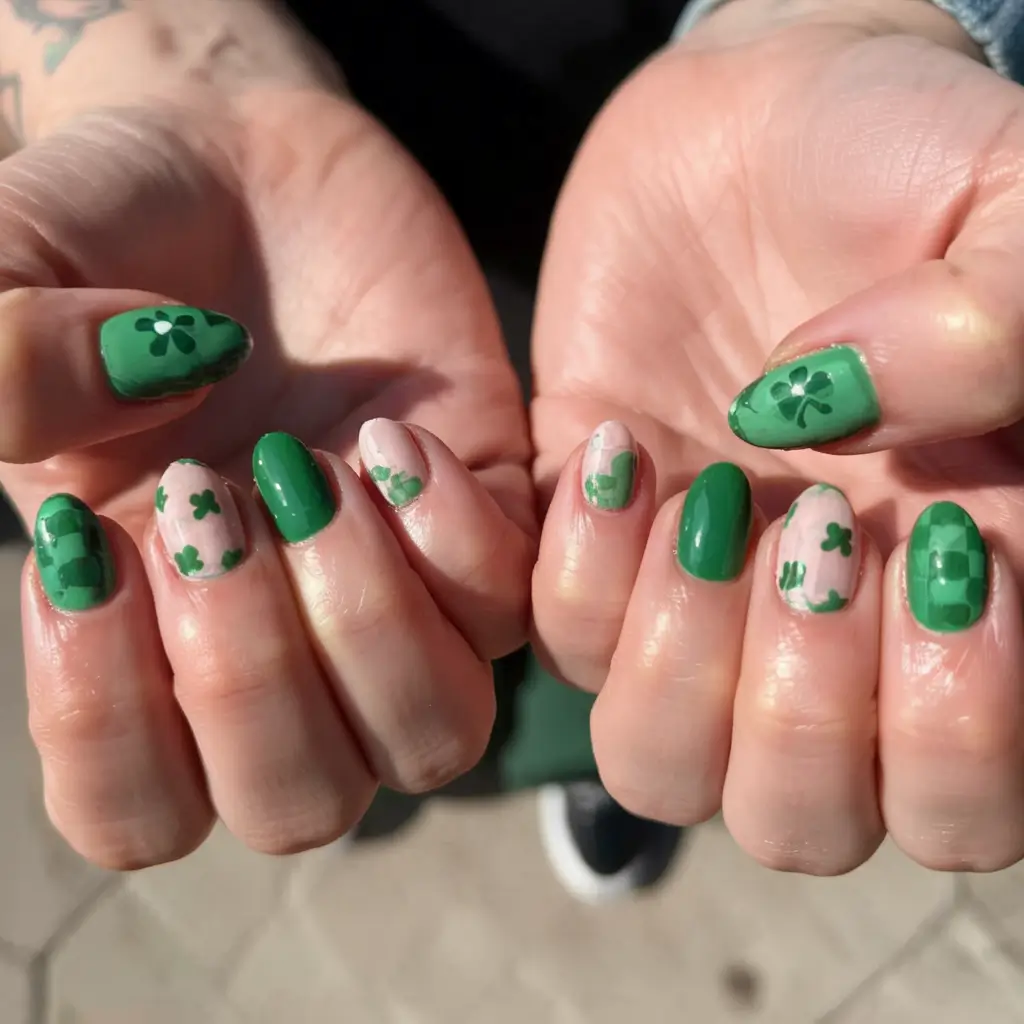 March Nails Design Ideas 2026: Fresh Spring Looks & Color Trends