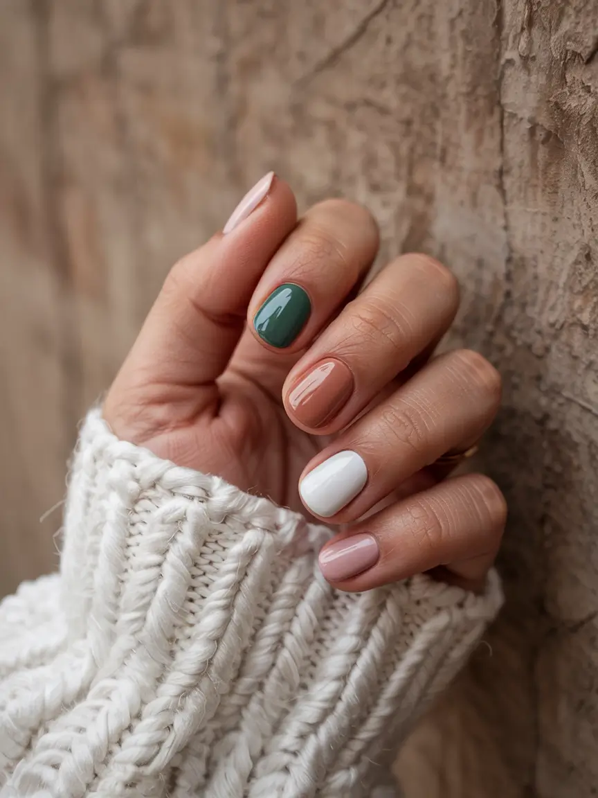 March Nails Design Ideas 2026: Fresh Spring Looks & Color Trends