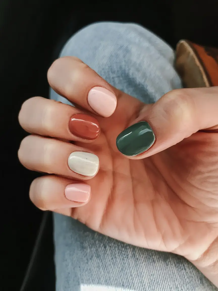 March Nails Design Ideas 2026: Fresh Spring Looks & Color Trends