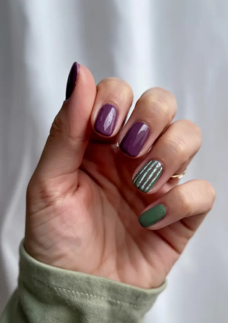 March Nails Design Ideas 2026: Fresh Spring Looks & Color Trends