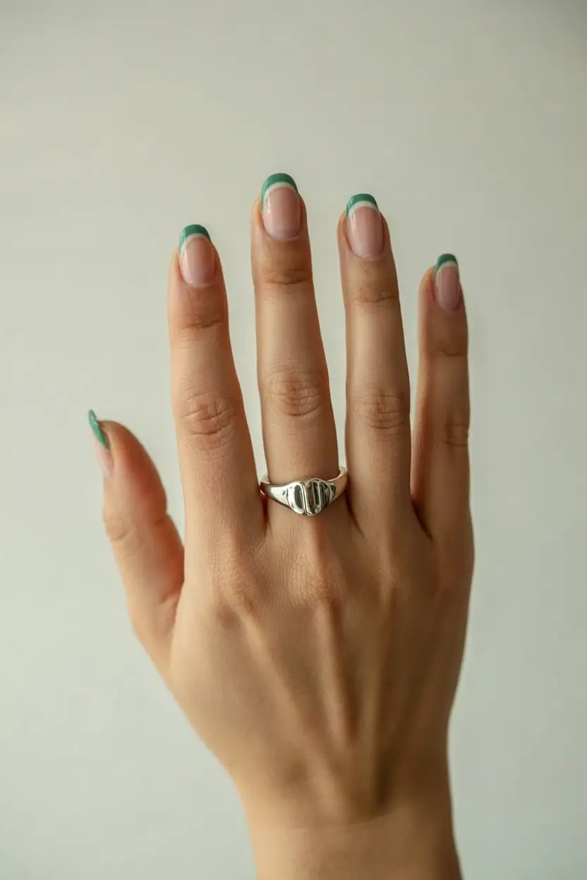 March Nails Design Ideas 2026: Fresh Spring Looks & Color Trends