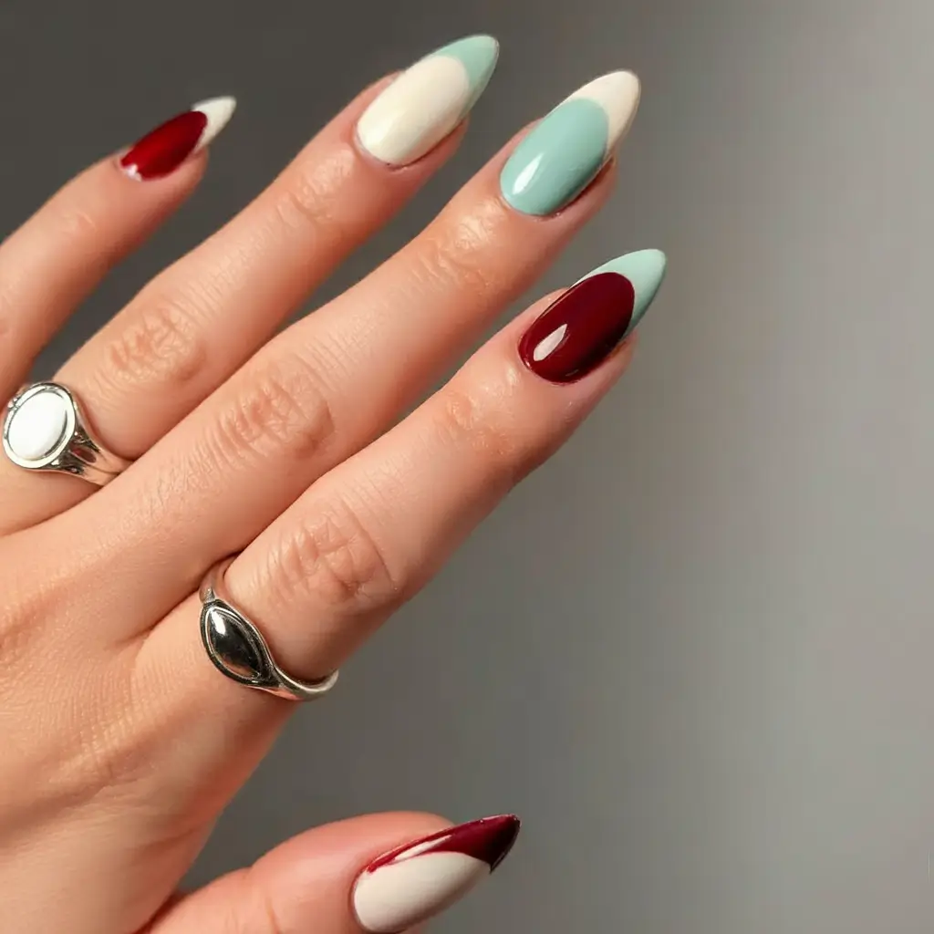 March Nails Design Ideas 2026: Fresh Spring Looks & Color Trends