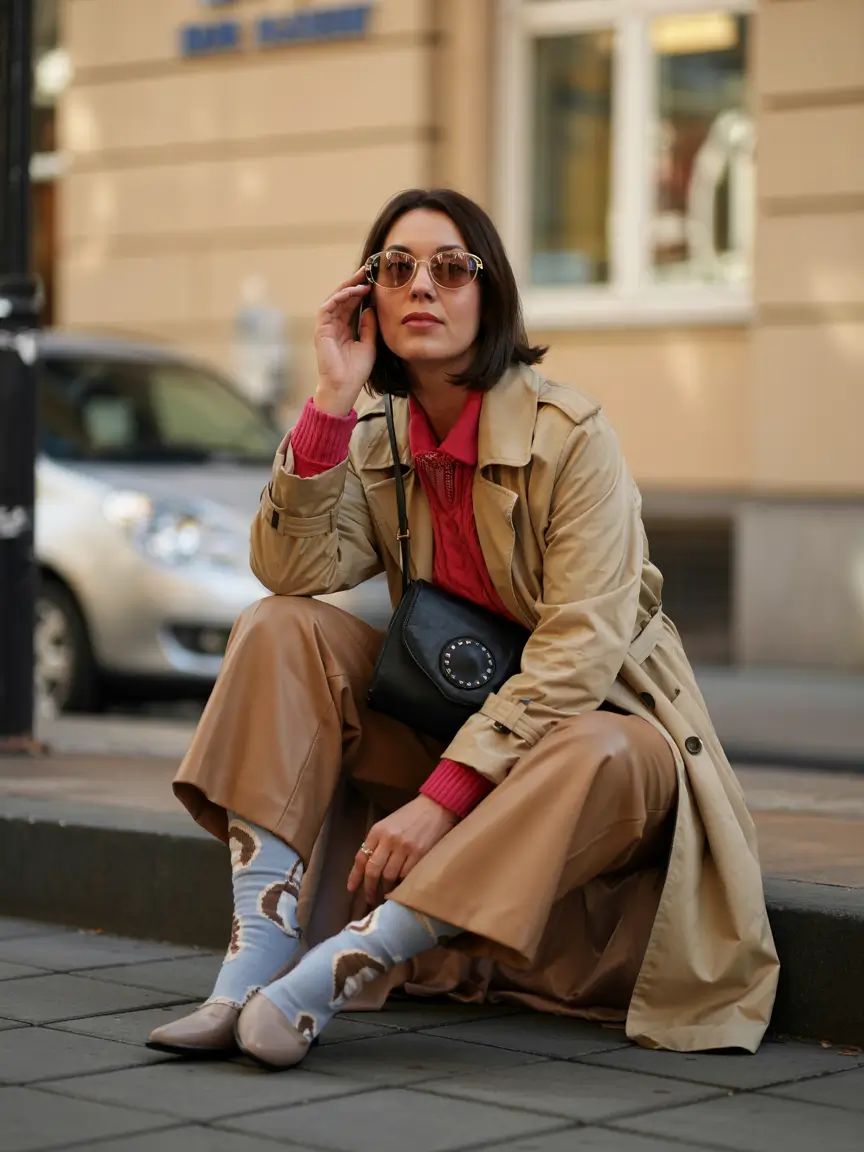 March Outfits Ideas 2026: Fresh outfits ideas for march to Inspire Your Spring Style