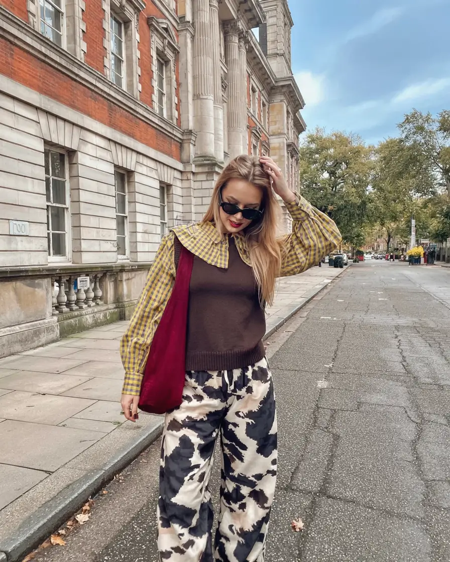 March Outfits Ideas 2026: Fresh outfits ideas for march to Inspire Your Spring Style