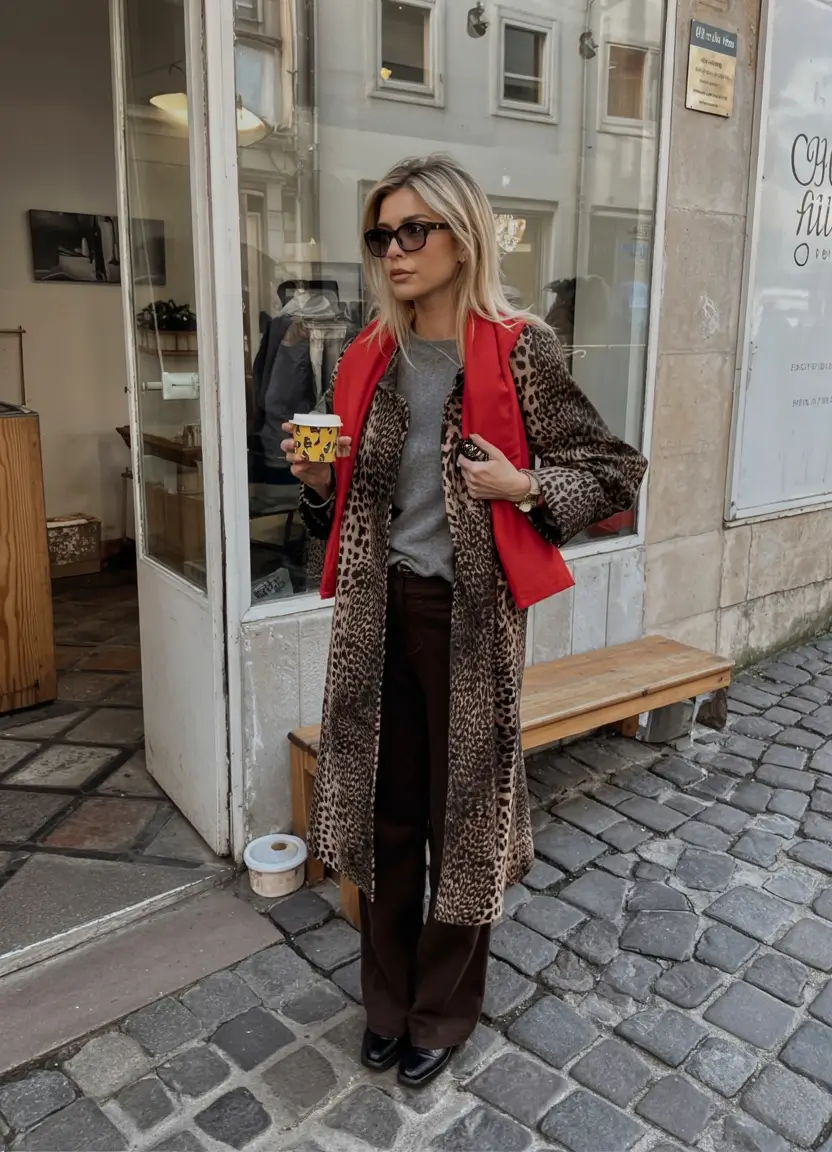 March Outfits Ideas 2026: Fresh outfits ideas for march to Inspire Your Spring Style