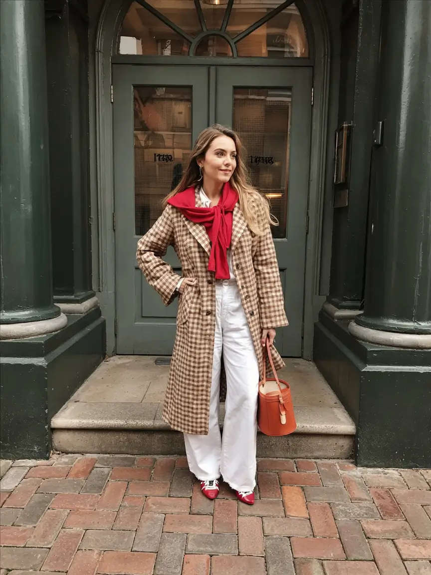 March Outfits Ideas 2026: Fresh outfits ideas for march to Inspire Your Spring Style