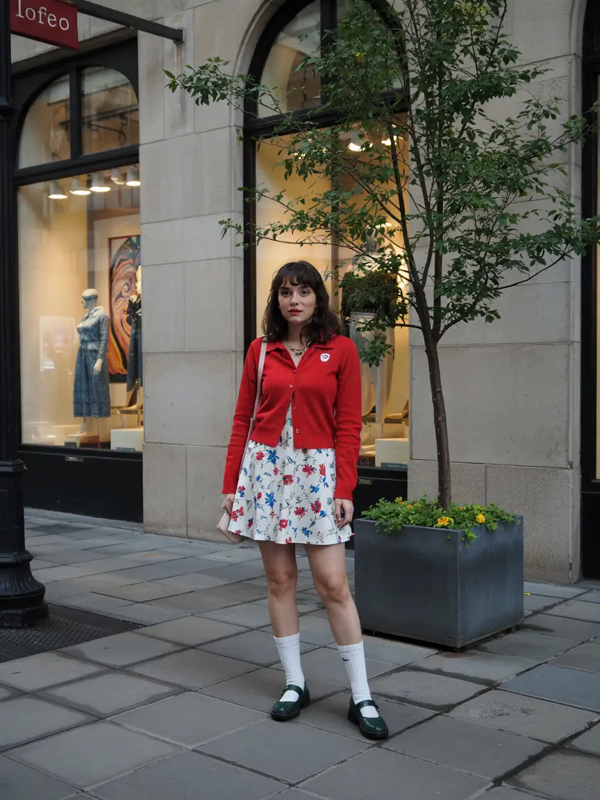 March Outfits Ideas 2026: Fresh outfits ideas for march to Inspire Your Spring Style