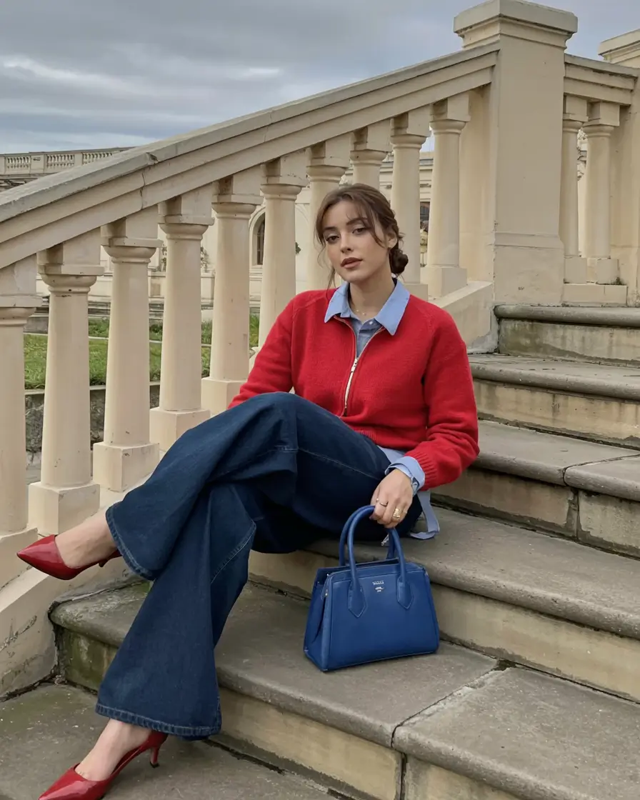 March Outfits Ideas 2026: Fresh outfits ideas for march to Inspire Your Spring Style