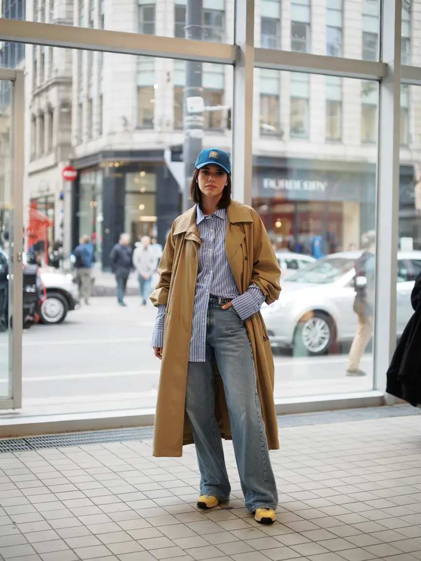 March Outfits Ideas 2026: Fresh outfits ideas for march to Inspire Your Spring Style