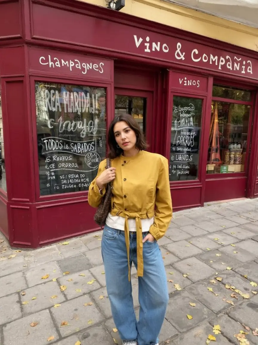 March Outfits Ideas 2026: Fresh outfits ideas for march to Inspire Your Spring Style