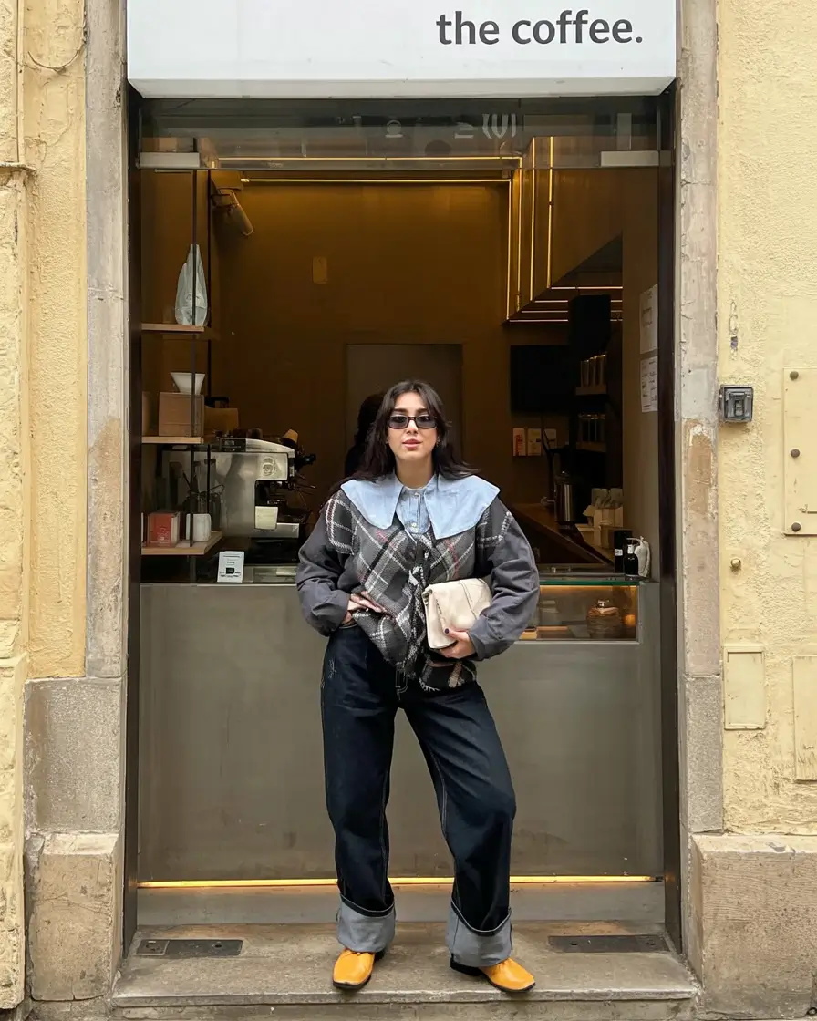 March Outfits Ideas 2026: Fresh outfits ideas for march to Inspire Your Spring Style