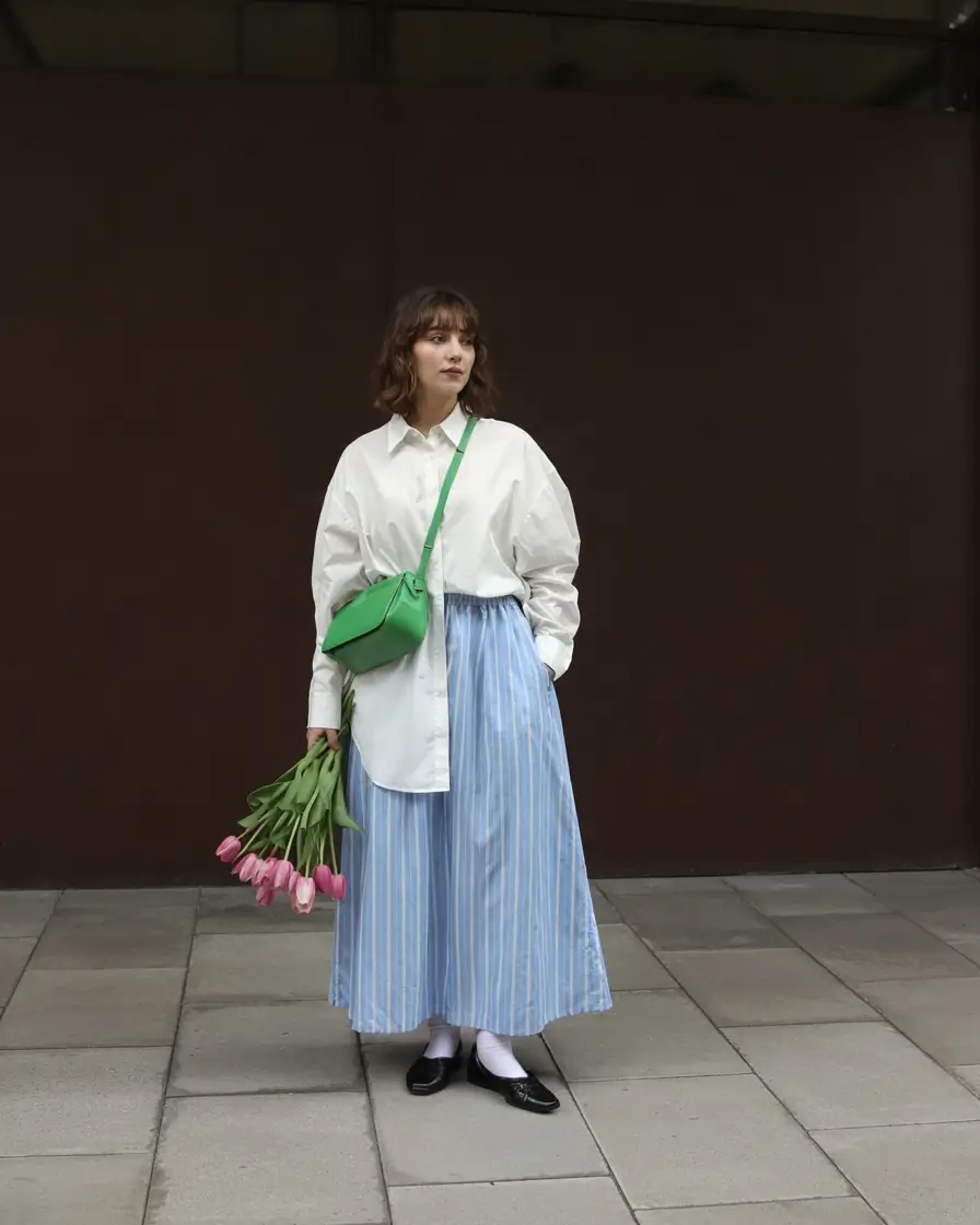 March Outfits Ideas 2026: Fresh outfits ideas for march to Inspire Your Spring Style