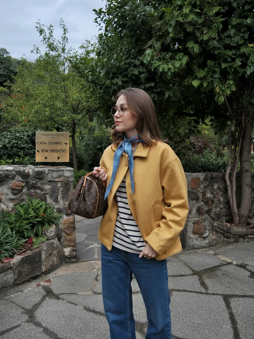 March Outfits Ideas 2026: Fresh outfits ideas for march to Inspire Your Spring Style