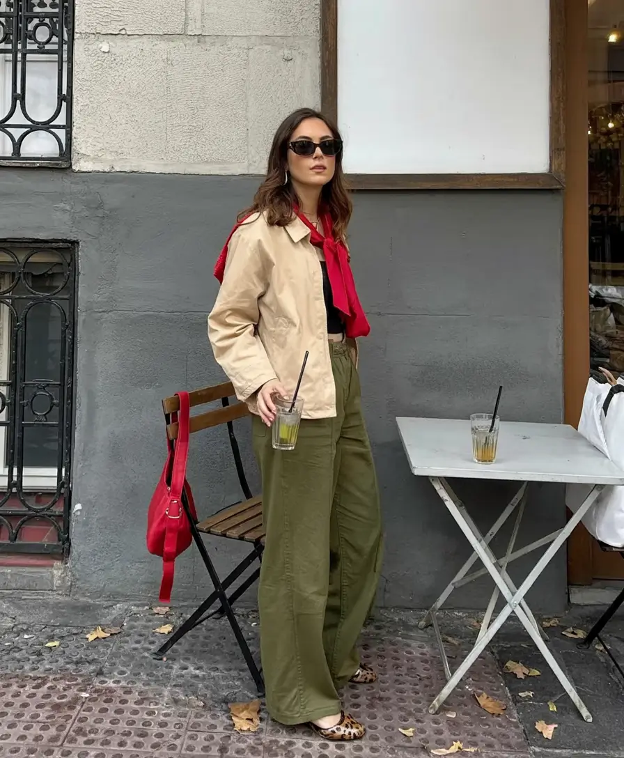 March Outfits Ideas 2026: Fresh outfits ideas for march to Inspire Your Spring Style