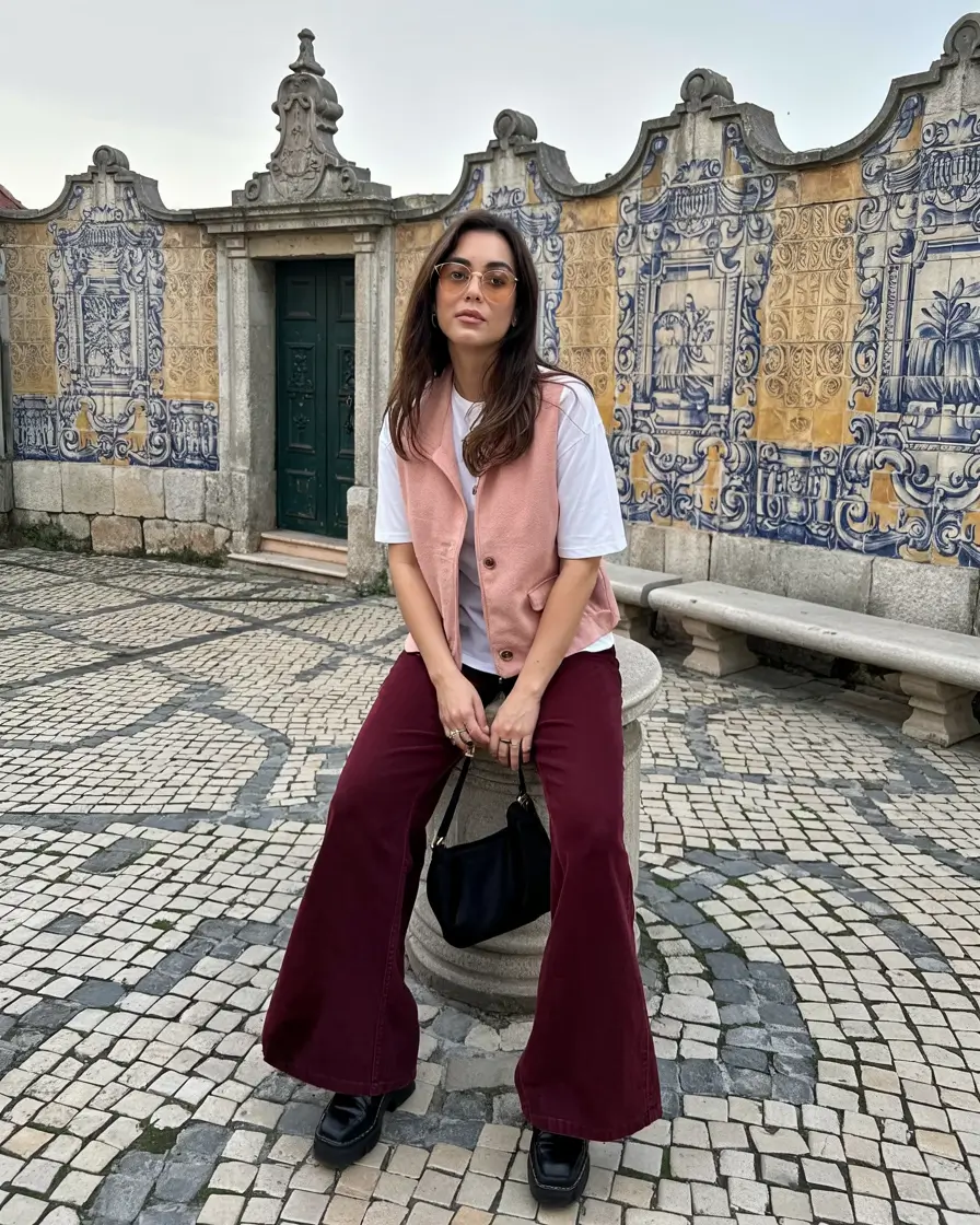 Modern Early Spring Outfits 2026: Fresh & Aesthetic Looks for the New Season