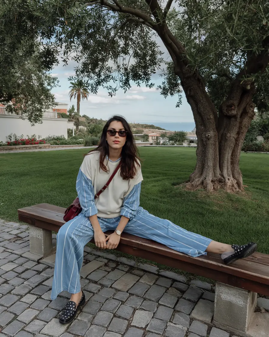 Modern Early Spring Outfits 2026: Fresh & Aesthetic Looks for the New Season