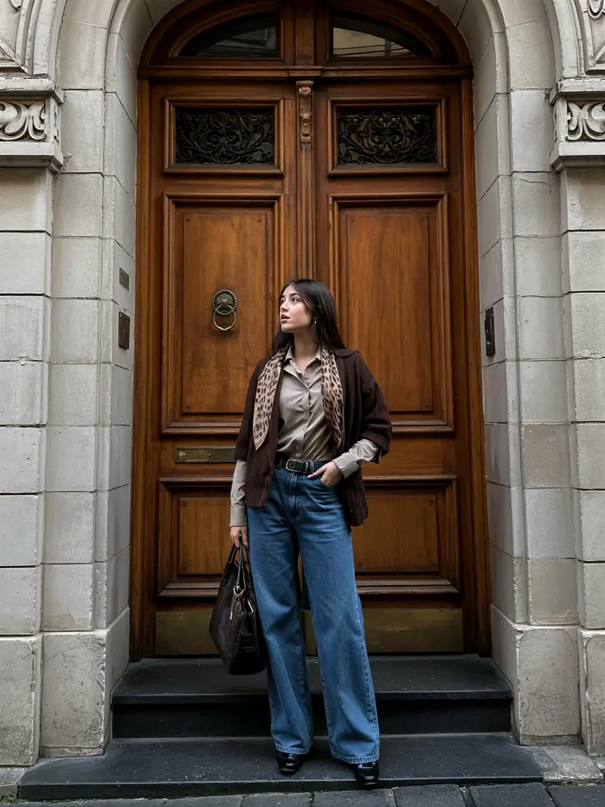 Modern Early Spring Outfits 2026: Fresh & Aesthetic Looks for the New Season