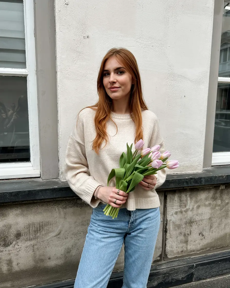 Modern Early Spring Outfits 2026: Fresh & Aesthetic Looks for the New Season