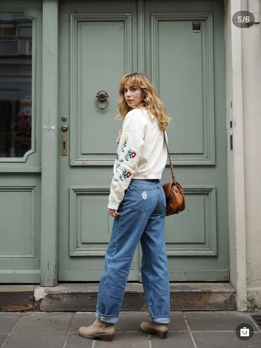 Modern Early Spring Outfits 2026: Fresh & Aesthetic Looks for the New Season