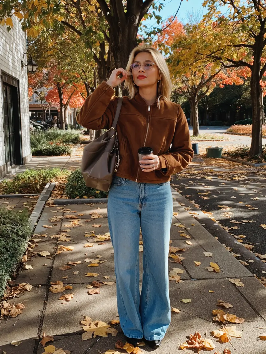 Modern Early Spring Outfits 2026: Fresh & Aesthetic Looks for the New Season