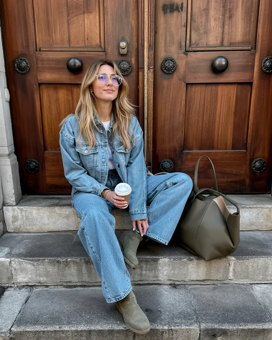 Modern Early Spring Outfits 2026: Fresh & Aesthetic Looks for the New Season