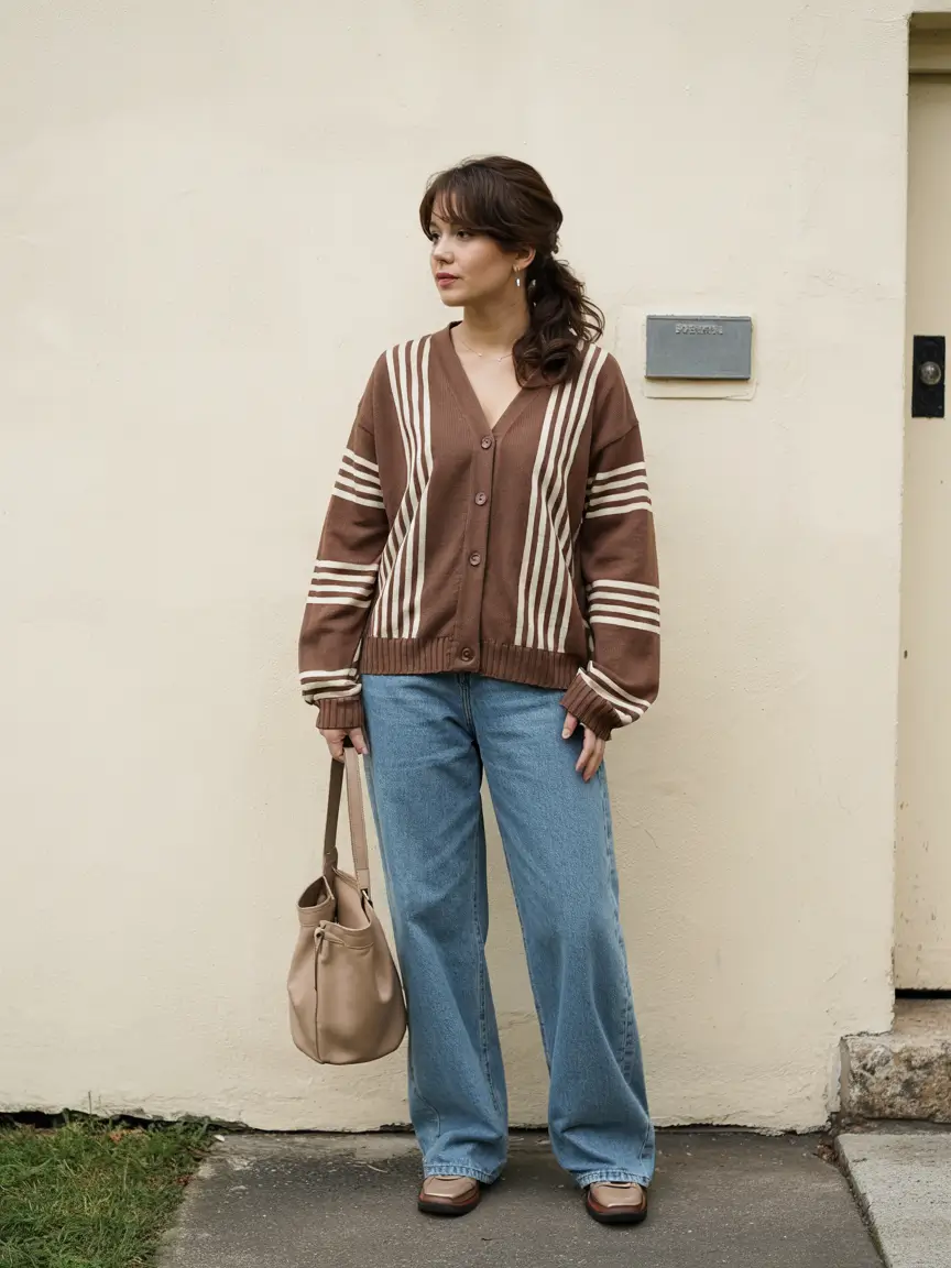 Modern Early Spring Outfits 2026: Fresh & Aesthetic Looks for the New Season