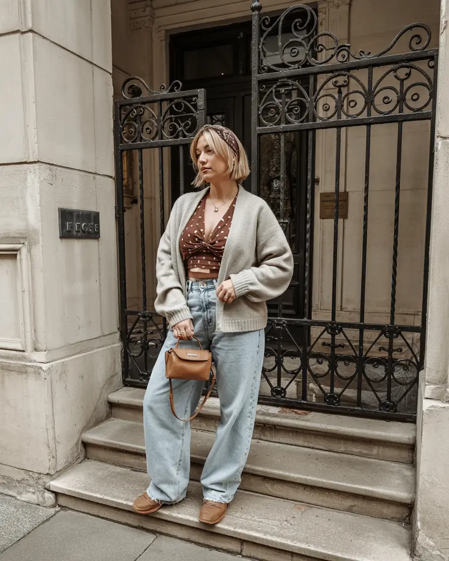 Modern Early Spring Outfits 2026: Fresh & Aesthetic Looks for the New Season