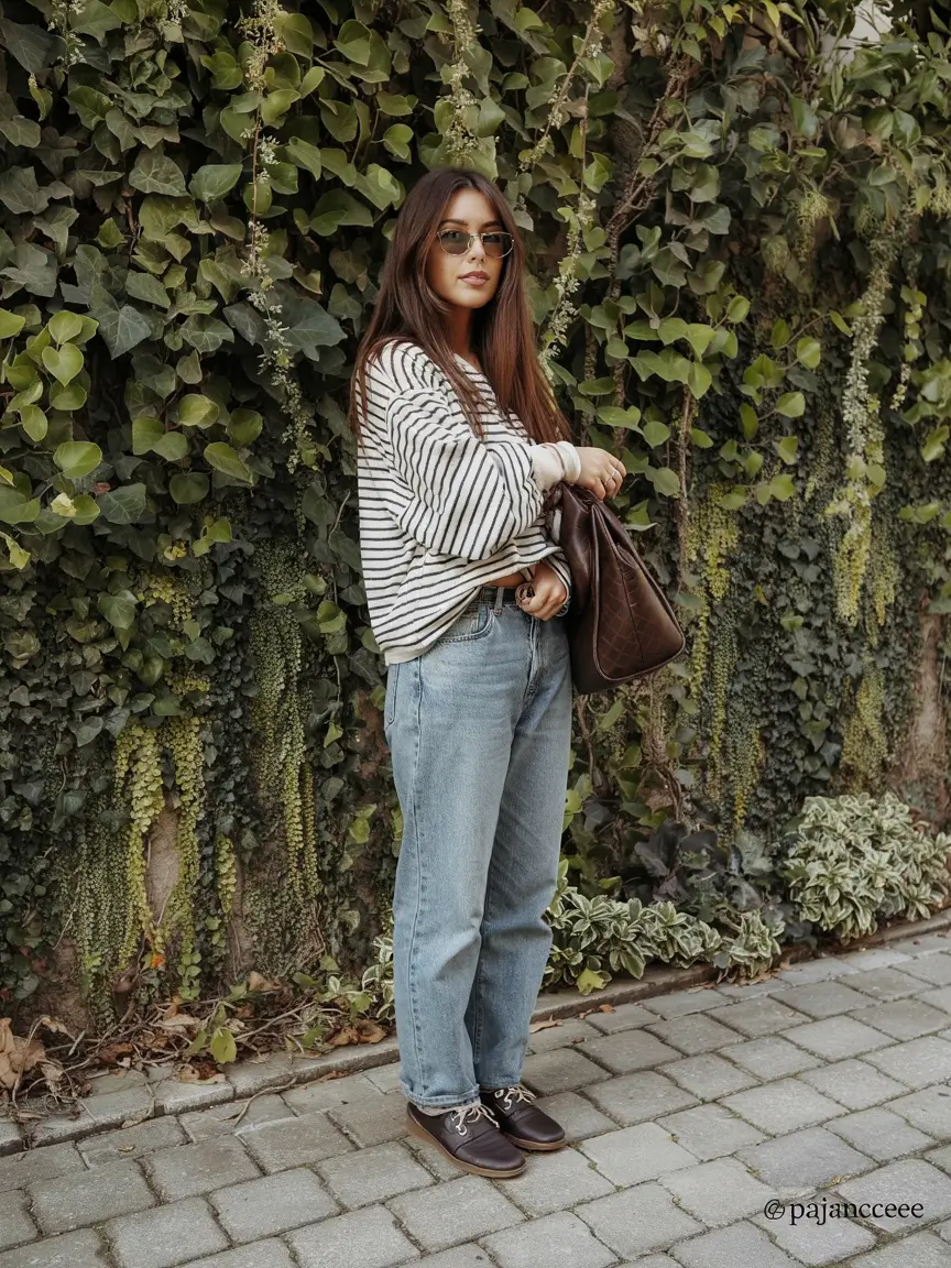 Modern Early Spring Outfits 2026: Fresh & Aesthetic Looks for the New Season