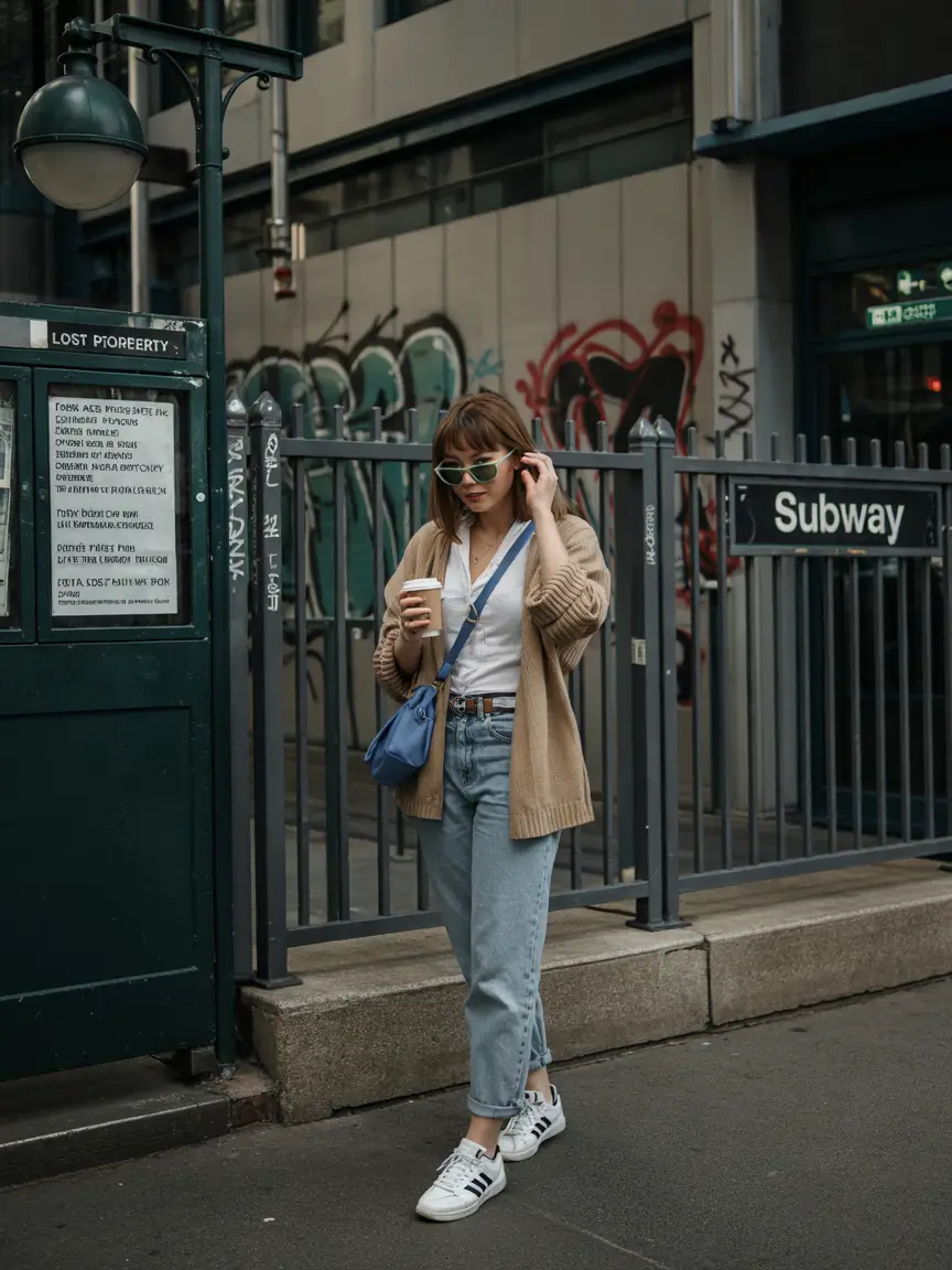 Modern Early Spring Outfits 2026: Fresh & Aesthetic Looks for the New Season