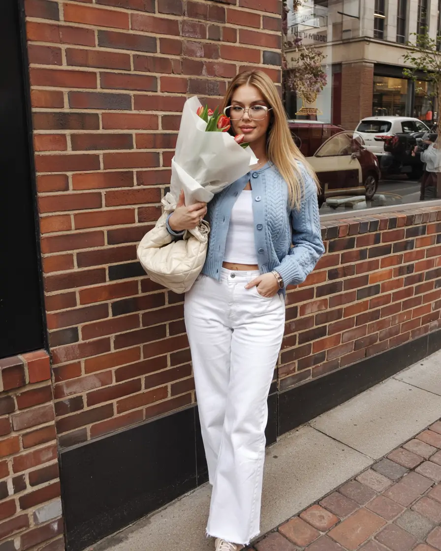 Modern Early Spring Outfits 2026: Fresh & Aesthetic Looks for the New Season