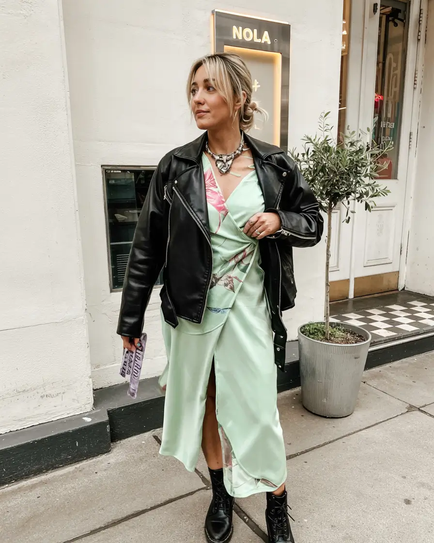 Modern Early Spring Outfits 2026: Fresh & Aesthetic Looks for the New Season