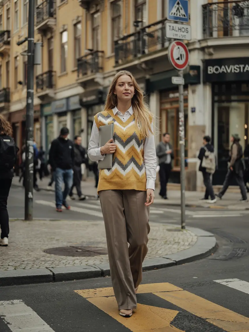 Modern Spring Office Outfits 2026: Fresh Style Ideas for Women This Season